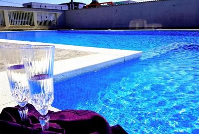 HOTEL 3 STELE P+4  KM 0  MAMAIA NORD ZONA ALEZZI - 2