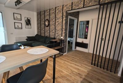 APARTAMENT TIP STUDIO -DE VANZARE-MILITARI RESIDENCE-COMISION 0 - 16