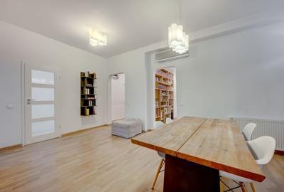 UNIQUE, 2 camere  LUMINOS 75 mp, ULTRACENTRAL, renovat  complet! - 5