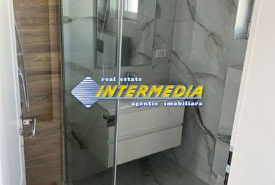 Vanzare Casa noua cu 4 camere in Cetate finisata la cheie cu toate utilitatile - 6