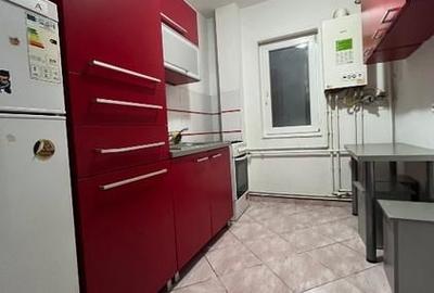 Iosefin - 16 Decembrie | 3 Camere | Decomandat | Etaj Intermediar. - 2