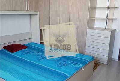 Apartament mobilat 59 mpu etaj intermediar terasa zona Rahovei - 4