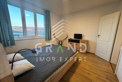 Casă mediteraneană–premium,NOUĂ,Corușu | 8 km de Cluj-Napoca | Toate utilitățile - 12