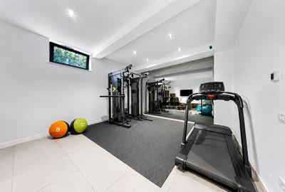Vilă exclusivistă la intrare în Făget | 1000 mp teren | Panoramă spect - 8