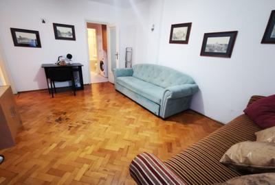 De inchiriat apartament 2 camere – ultracentral- 867 - 2