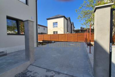 CASA P+1+POD-270 MP TEREN-3 CAM-POPESTI LEORDENI - 21