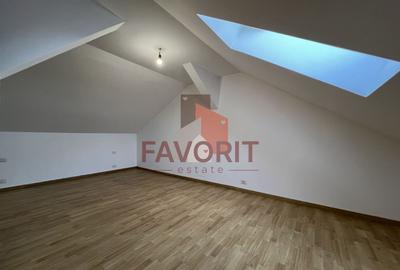 Apartament 3 camere | scară interioară | 131 mp utili | Lift |Comision 0% |Giroc - 9