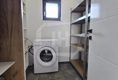 Casa individuala I 4 camere I finisata I Dezmir - 12