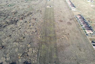 Terenuri constructii duplex sau individuala | Mosnita Noua - 4