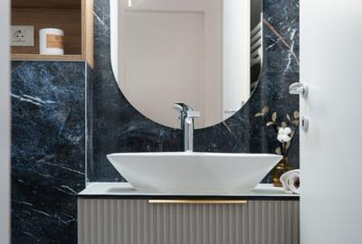 COMISION 0 | APARTAMENT EXCLUSIVIST | TERASĂ 85 MP | 2 LOCURI DE PARCARE SEPARAT - 23