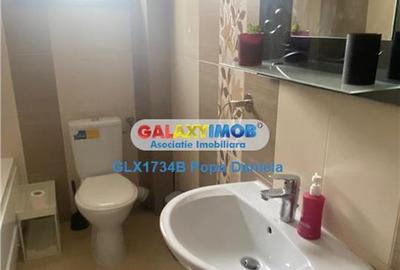 Apartament 3 camere ,mobilat si utilat,parcare CARTIERUL LATIN - 7