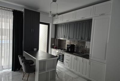 Ap. 2 camere, loc de parcare-Future Residence-Giroc - 1