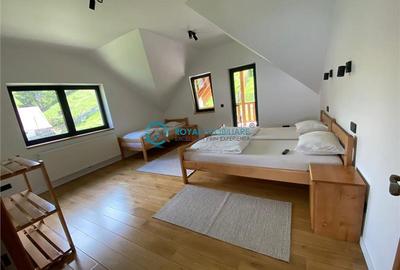 Royal Imobiliare - Vanzare vila/pensiune in zona Harghita - 18
