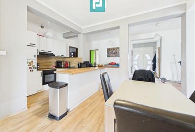 Vilă cu 8 camere în Săcălaz, Central - 5