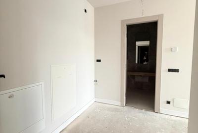 Apartament 2 Camere 72MP Arqa Jolie Village Pipera - 5