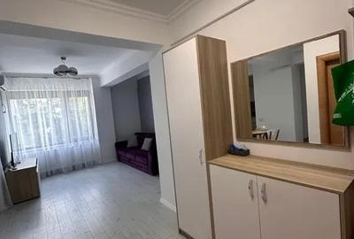 FALEZA NORD-CERONAV-APARTAMENT CU 3 CAMERE BLOC NOU MOBILAT LUX - 2