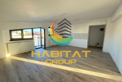 Apartament cu 3 camere semidecomandat în Calea Călărașilor