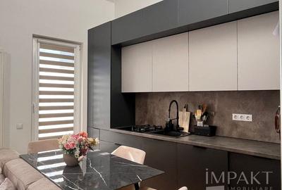 Apartament tip Penthouse Premium – 2 niveluri, 2 terase - IRA! - 3