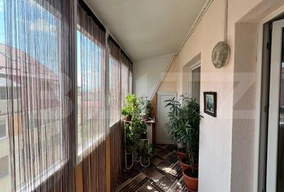 Apartament 2 camere, 67 mp, zona Apahida - 4