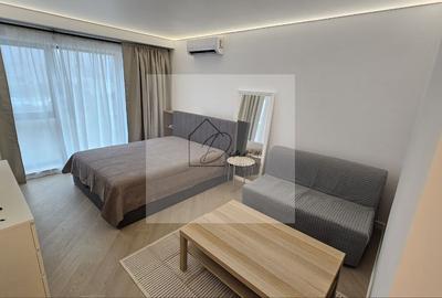 Studio Cortina North Pipera I Parcare inclusa I Gata de mutare - 24