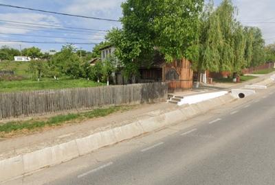 Vânzare teren intravilan – comuna Țigănași, sat Mihail Kogălniceanu! - 2