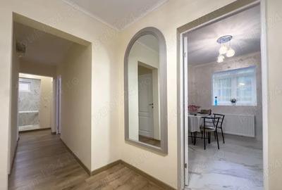 Apartament 3 camere | Dristor | Vitan | 2 bai | 70 mp - 15