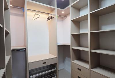 Apartament deosebit Bloc Nou mobilat si utilat LUX - 9