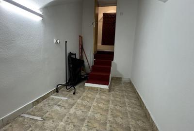 Ateneul Român | Apartament in vila neoromaneasca - 5
