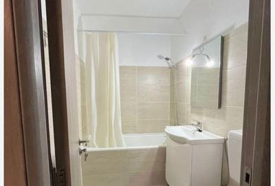 Apartament 2 camere, decomandat, 58 mp, balcon, zona Grand Arena - 5