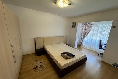 Ap 2 cam, renovat, parcare, B.dul Independentei - 9