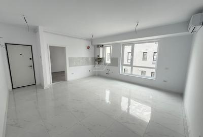 Bloc nou cu asfalt. Etaj 1. Finisaje de top. - 1