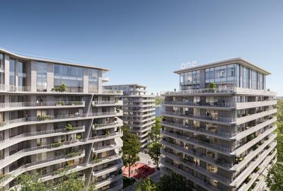 Apartament cu 2 camere semidecomandat în Colentina