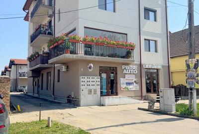 Apartament 2 camere in centru Giroc-comision 0 - 16