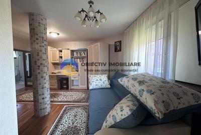 Casă de vânzare – Alexandru cel Bun / Bistrița - 4
