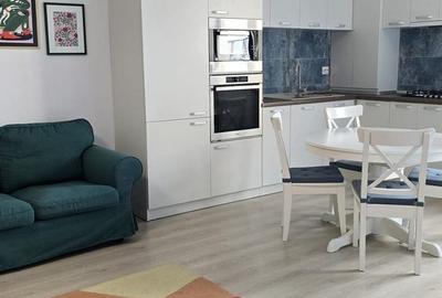 Apartament 2 camere Tomis Nord - 10