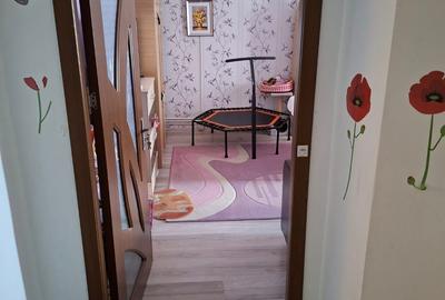 Apartament 3 camere – Inel 2 – Spațios – Etaj superior - 4
