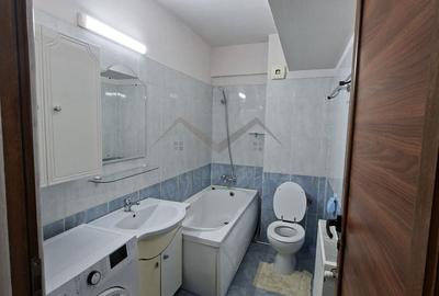 Apartament 2 camere decomandat Pacurari Kaufland Bloc din 2008 - 6