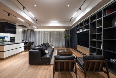 Penthouse ultra premium, tip duplex Ultra Luxury in Primaverii - 8