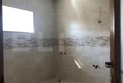 Casă individuală de vânzare în Sânpetru – 3 dormitoare, curte 500mp - 18