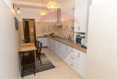 Apartament de lux cu 3 camere pentru inchiriere in zona Ultracentrala - 4