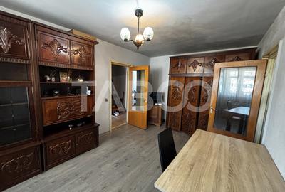 Apartament  2 camere de vanzare 47mp+7mp balcon zona Mihai Viteazul - 4