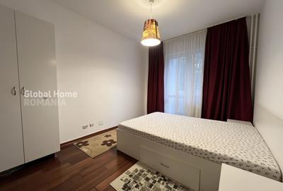 Apartament 2 camere | Titan – Potcoava / Diham | 8 min Metrou Titan | Parcare - 7