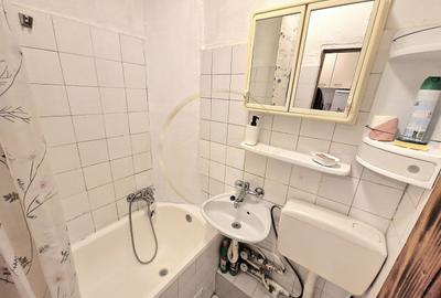 SUPER OCAZIE | Garsoniera luminoasă - Complexul Studențesc | INVESTIȚIE SIGURĂ - 6
