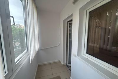 DOMENII - Herastrau | 2 camere 60mp mobilat modern - 10