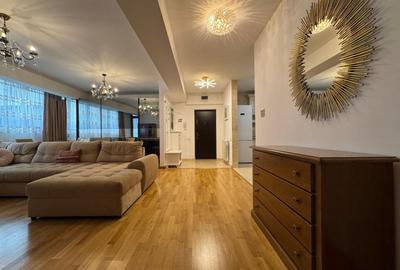3 camere + LOC DE PARCARE SUBTERAN || CLUCERULUI - KISELEFF || - 6