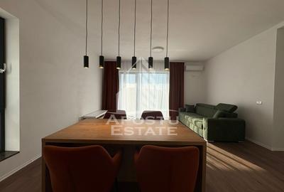 Apartament cu 2 camere de inchiriat, petfriendly, loc de parcare,Giroc - 5