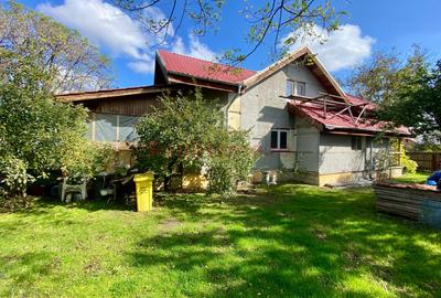 Refugiu verde lângă București | 4 camere, 185 mp, teren 1.287 mp - 3