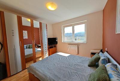 Inchiriem Apartament 2 Camere, Mobilat, Decomandat, Avantgarden 2 - 18