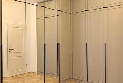 Apartament 3 camere cu terasa generoasa Aviatorilor - 13
