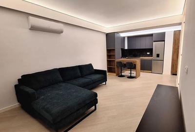 CORTINA NORTH | APARTAMENT DE 2 CAMERE | PIPERA | NOU | ULTRALUX - 1